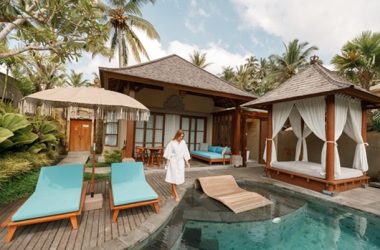Aksari Resort Ubud