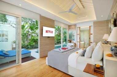 Aleva Villa