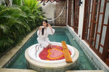 Asvara Villa Ubud