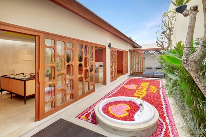 Asvara Villa