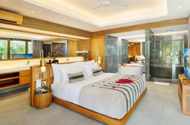 Kaamala Resort
