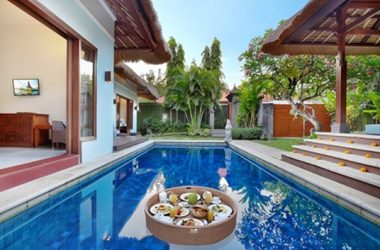 Kecapi Villa