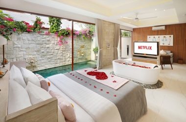 La Vie Villa