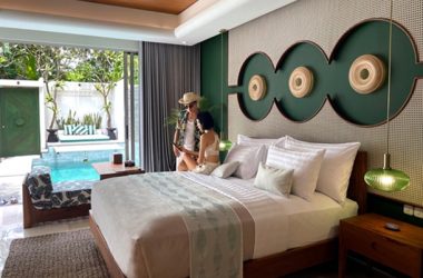 Monolocale Resort