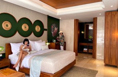 Monolocale Resort