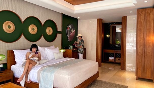 Contemporary Resort Terbaru di Seminyak, Kini Dinobatkan Sebagai Top 3 Best Hotel in Kerobokan – Bali, Monolocale Resort Launching 6 Unit Tipe Kamar Baru