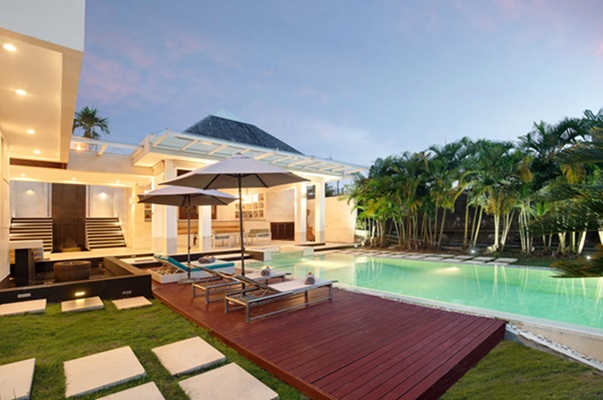 Nara Villa Canggu