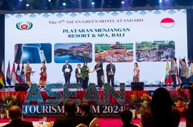 Plataran Menjangan