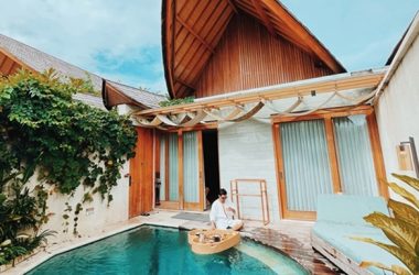 Sini Vie Villa