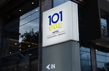 The 1o1 Hotel Yogyakarta