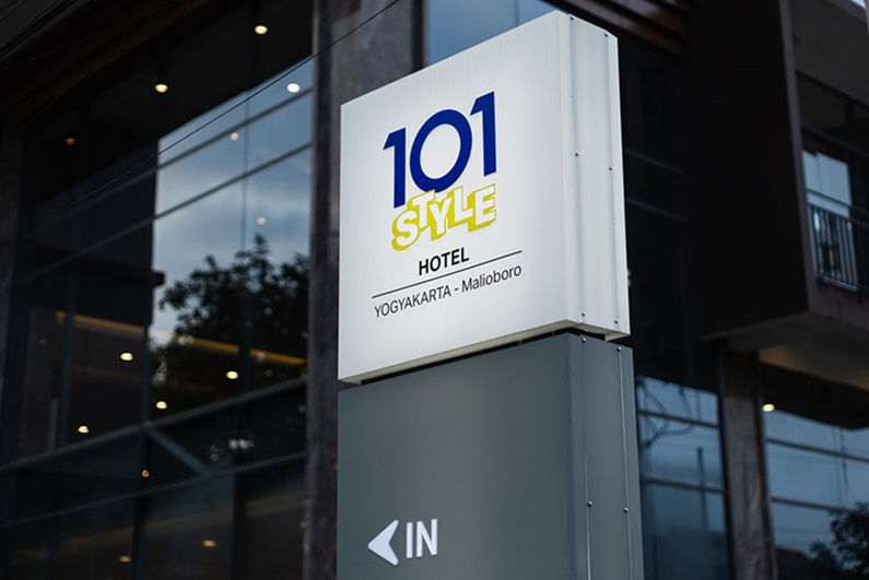 The 1o1 Hotel Yogyakarta