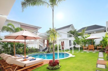 Aeera Villa
