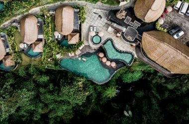 Aksari Resort Ubud