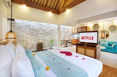 Aksari Villa Seminyak