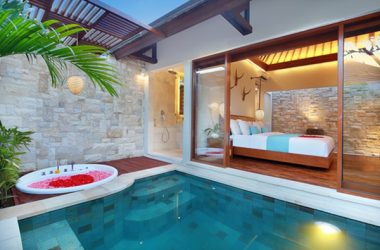 Aksari Villa Seminyak