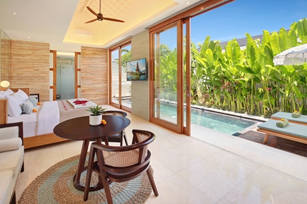 Astera Seminyak