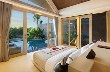 Astera Villa Canggu