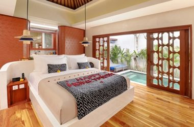 Asvara Villa