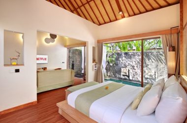 Ini Vie Villa