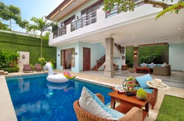 Kecapi Villa