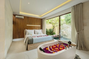La Vie Villa