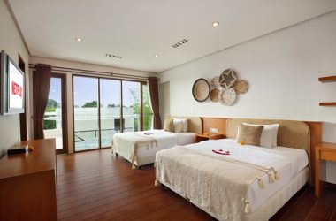 Nara Villa
