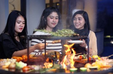 Pesona Alam Resort & Spa
