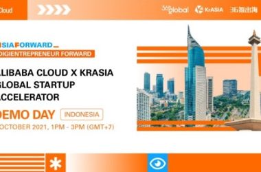 Alibaba Cloud