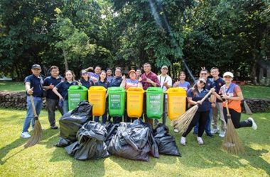 World Clean Up Day