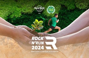 Hard Rock Hotel Bali's