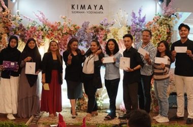 Kimaya Sudirman Yogyakarta