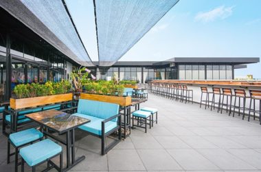 Merapi Merbabu Hotel Yogyakarta
