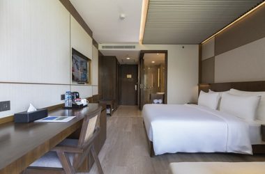 Meruorah Komodo Labuan Bajo
