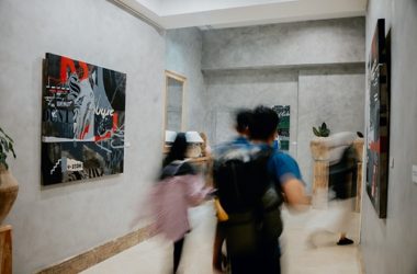 Mangkuluhur ARTOTEL Suites