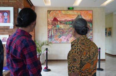 Garrya Bianti Yogyakarta