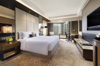 MANGKULUHUR ARTOTEL SUITES JAKARTA