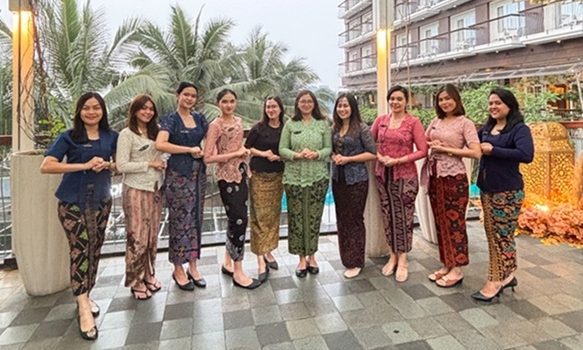 PHM HOTELS Rayakan Semangat Perempuan Masa Kini dalam Pesona Budaya dan Cita Nusantara #KartiniKini