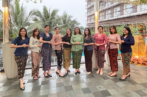 PHM HOTELS Rayakan Semangat Perempuan Masa Kini dalam Pesona Budaya dan Cita Nusantara #KartiniKini
