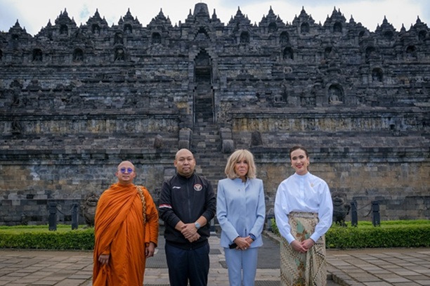 Kementerian Pariwisata