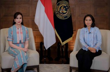 Kementerian Pariwisata