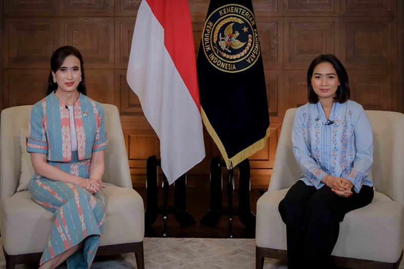 Kementerian Pariwisata
