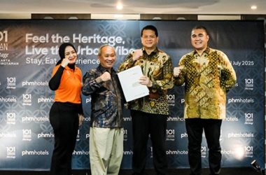 1O1 URBAN Heritage Yogyakarta Lynn – Prawirotaman