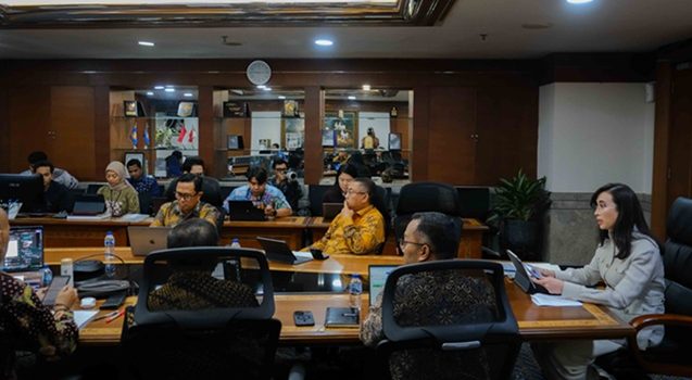 Menteri Pariwisata Tekankan Pentingnya Kolaborasi Wujudkan Keamanan-Kenyamanan Wisatawan