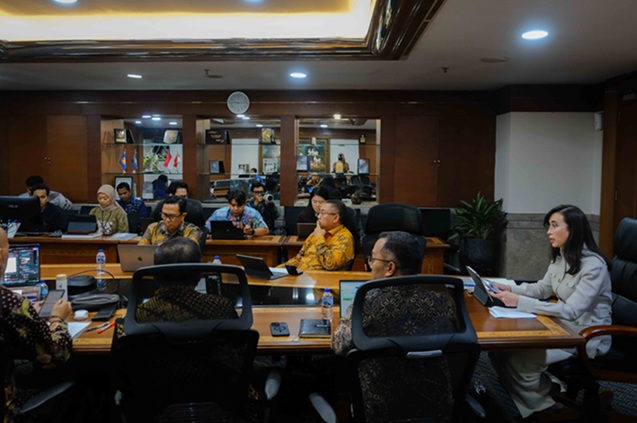 Menteri Pariwisata