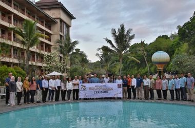 The Jayakarta Group