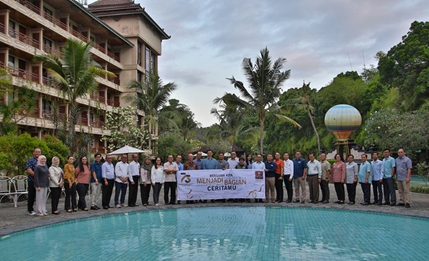 The Jayakarta Group