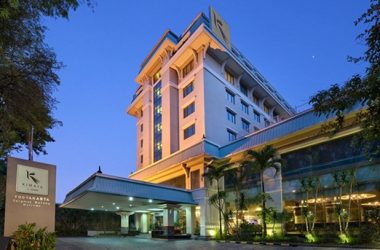Kimaya Sudirman Yogyakarta