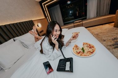 WAKTU INDONESIA SEMARAK