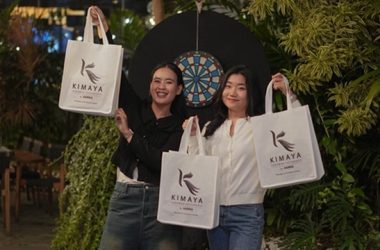 Kimaya Sudirman