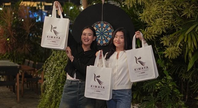 Kimaya Sudirman Hadirkan Rangkaian All You Can Eat Spesial